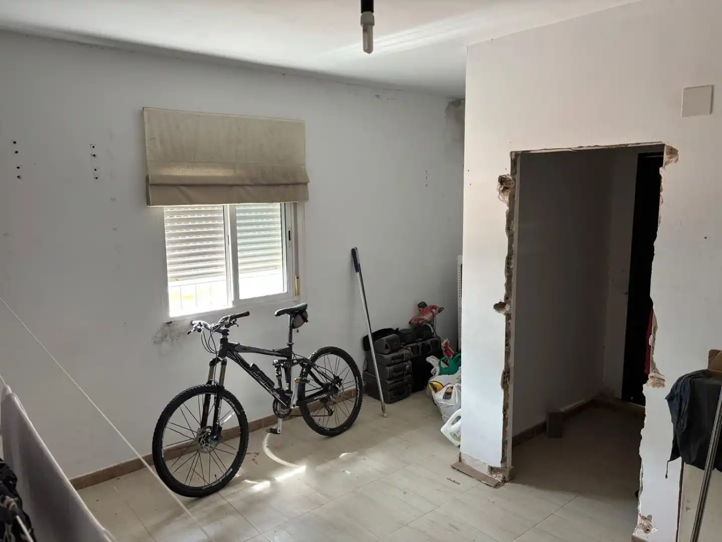 Casa o chalet en venta en Arcos de la Frontera con Terraza