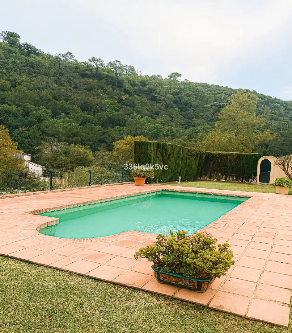 Chalet con piscina en venta en Calle la Pacheca Alta, imagen 28