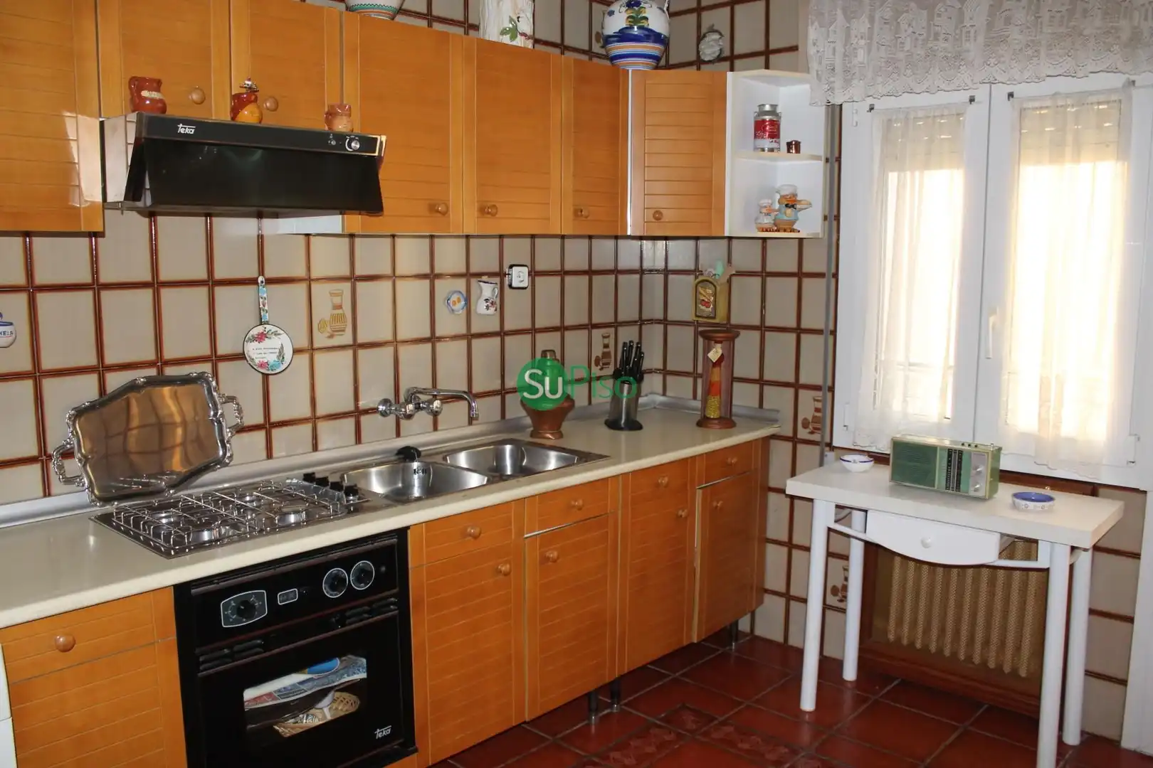 Nau industrial en venda a N/A, 9, Yeles