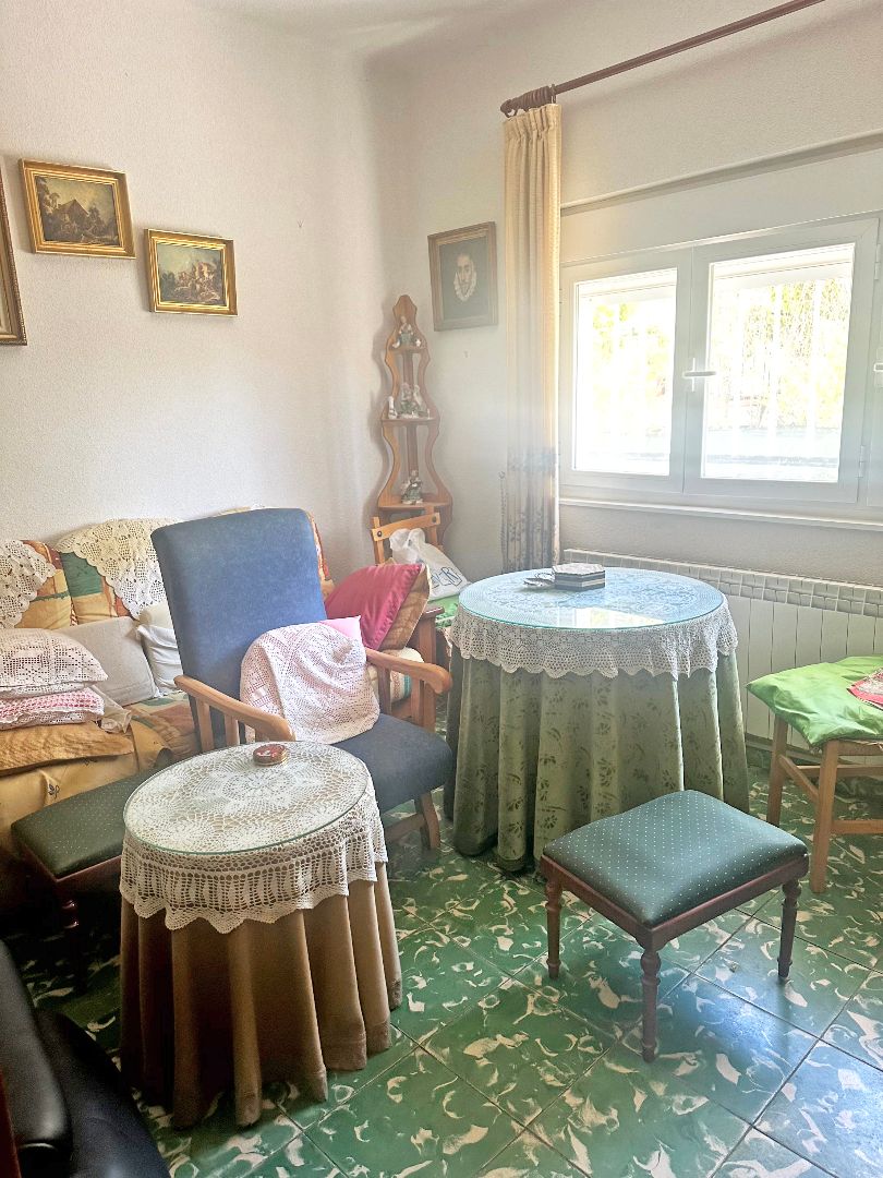 Wohnung zum verkauf in Vía Mancho C-A, 3