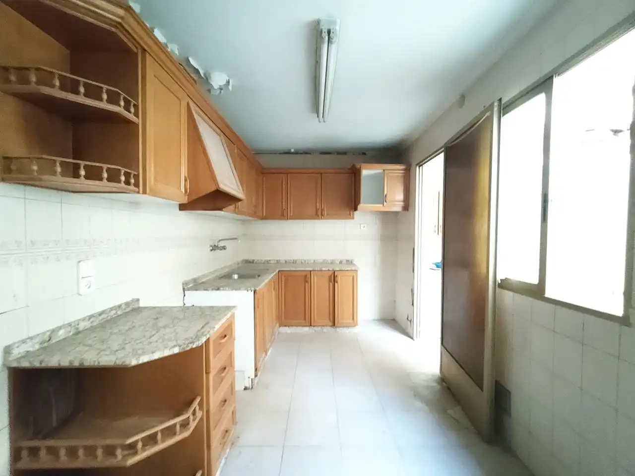 Maison à vendre à Plaza de Toros - Avenida Chapí - Trinquete