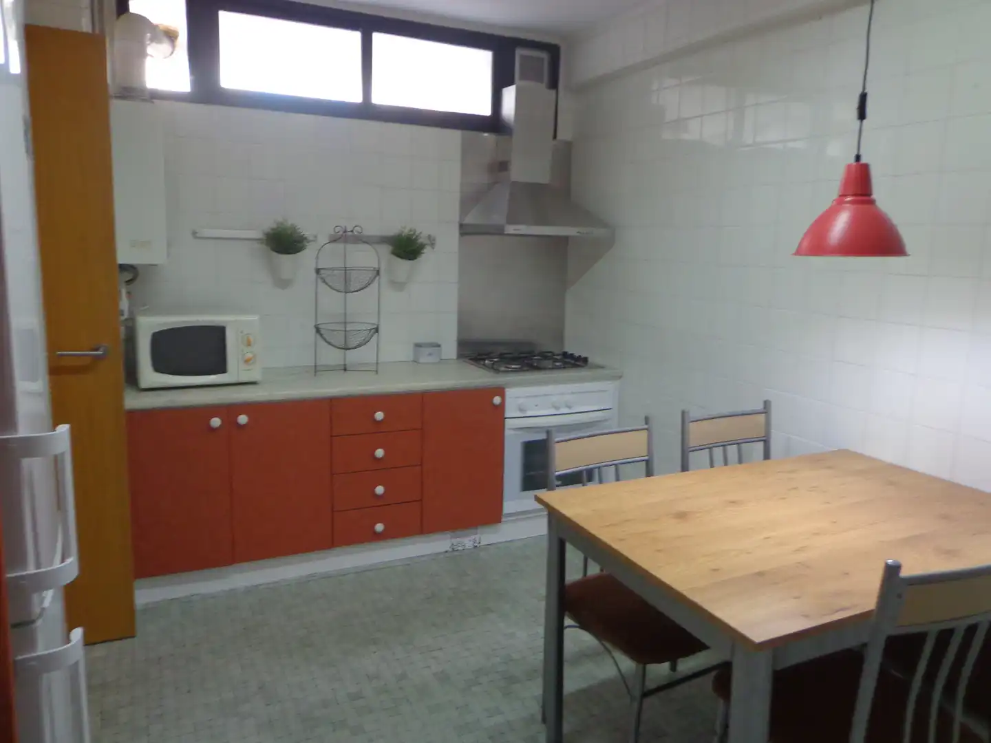 Flat for rent in Carrer de Santa Maria Micaela, La Petxina