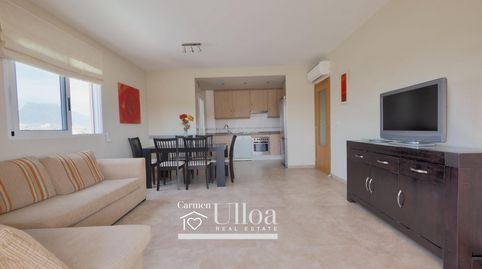 Foto 2 de Apartamento en venta en Carrer Beniardà, Poble Nou - Montiboli, Villajoyosa / La Vila Joiosa