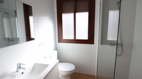 Foto 5 de Piso de alquiler en Casco Histórico, Ronda