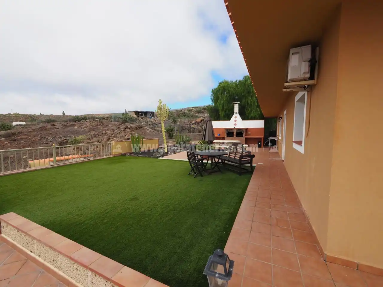 Country homes for sale in Casco Urbano