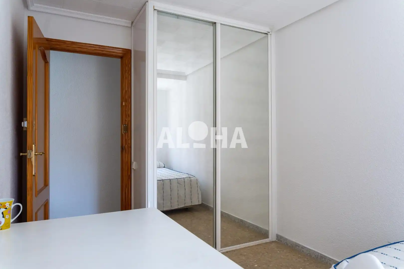 Piso con terraza en alquiler en Rascanya, imagen 10