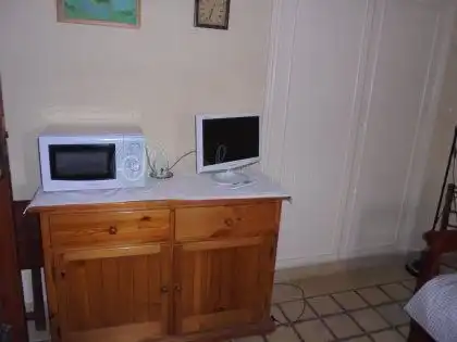 Habitación de Casa o chalet en venta en Real Sitio de San Ildefonso con Calefacción