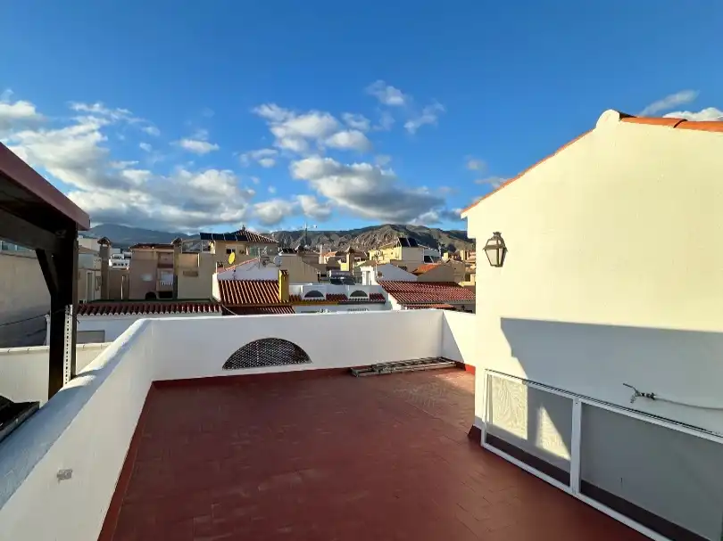 House for sale in Calle Indalo 12, imagen 29