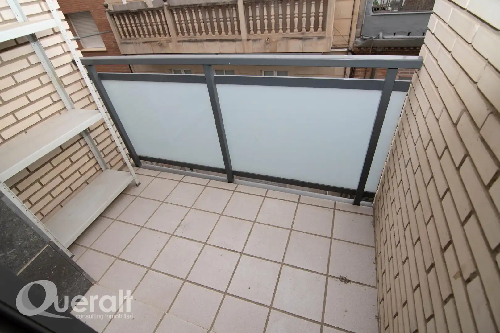 Terrassa de Pis en venda en Lleida amb Calefacció, Moblat i Forn