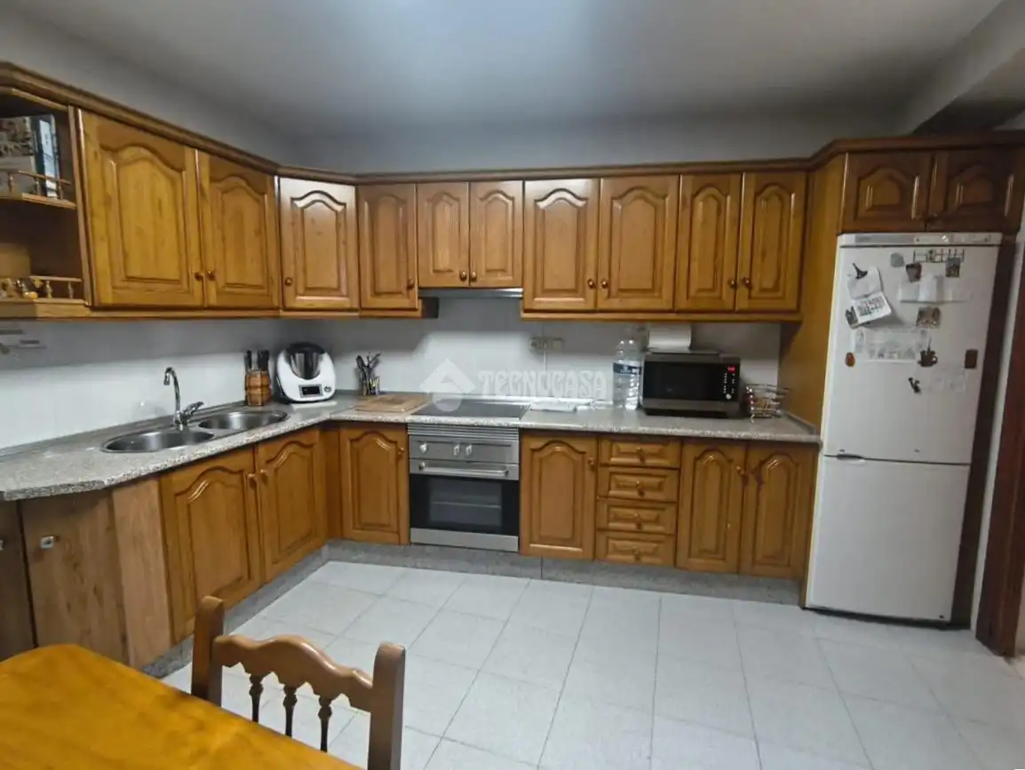 Casa aparellada en venda a Casabermeja, imagen 10