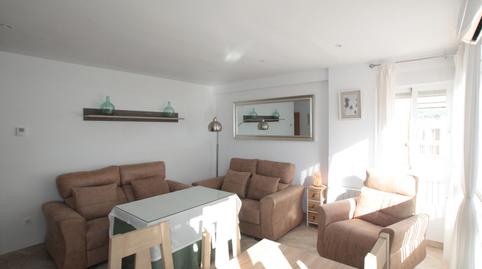 Foto 2 de Pis de lloguer a Barrio de Zaidín, Granada