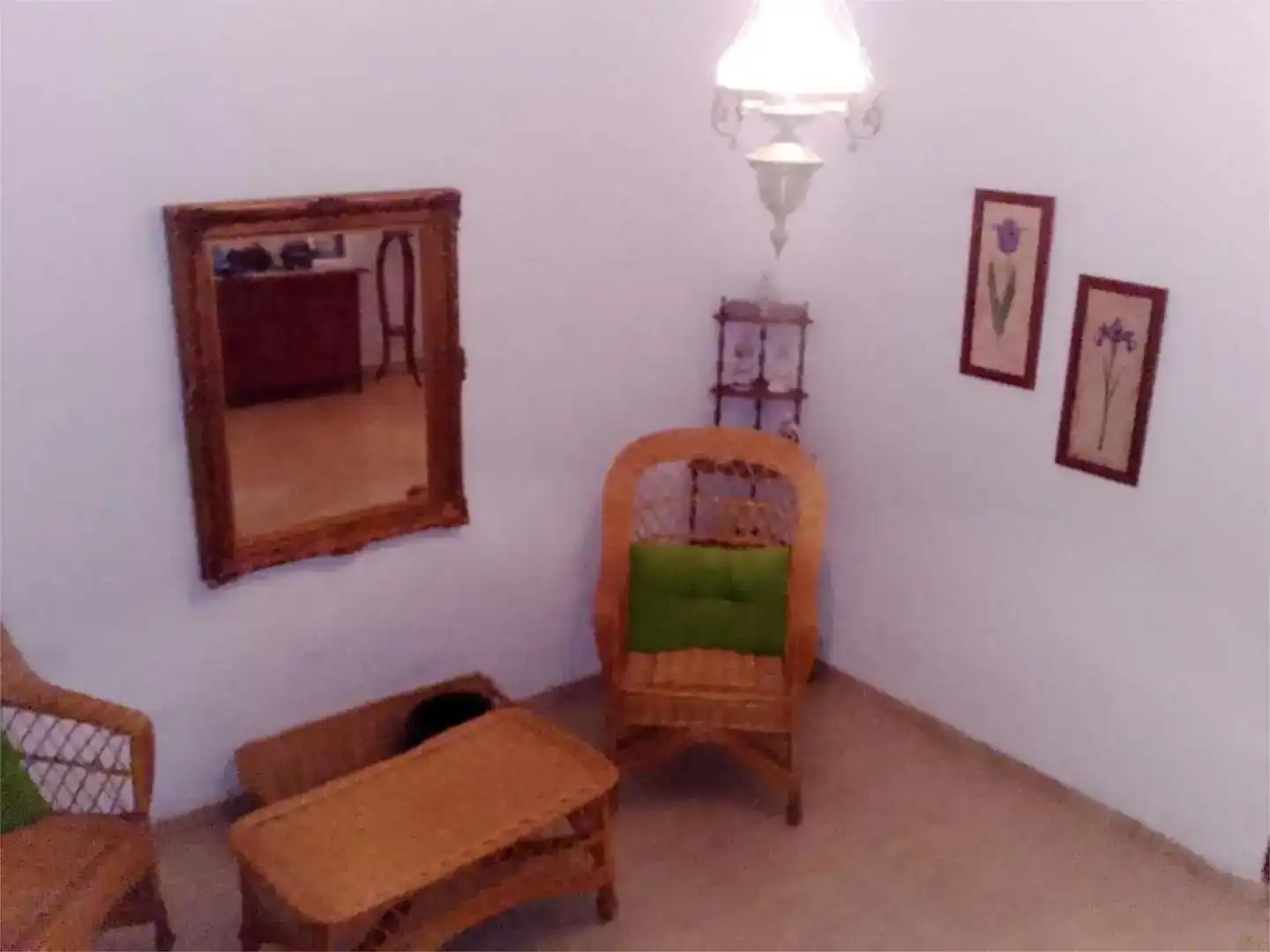 Casa adosada en venda en Albox amb Traster i Balcó