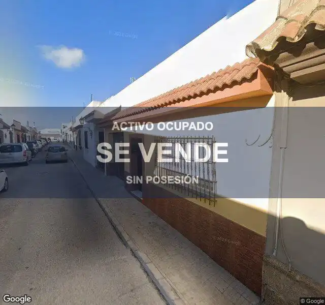 Vista exterior de Pis en venda en Chiclana de la Frontera