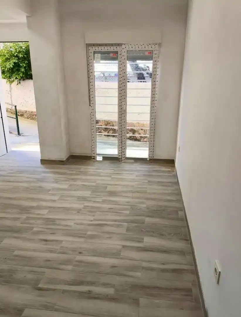 Balcony of Flat for sale in Torremolinos  with Air Conditioner and Heating