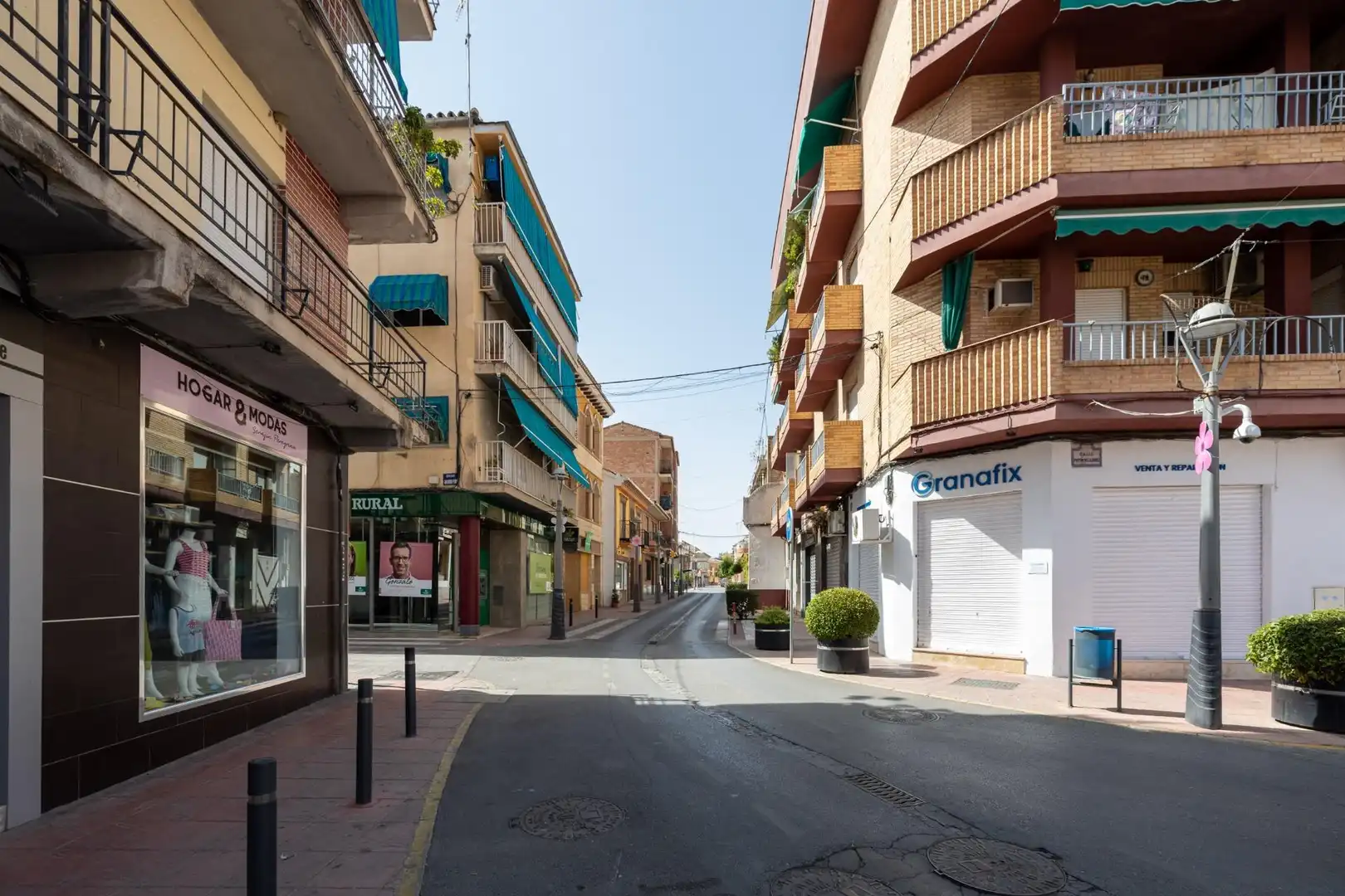 Local comercial en venda a Peligros, imagen 15