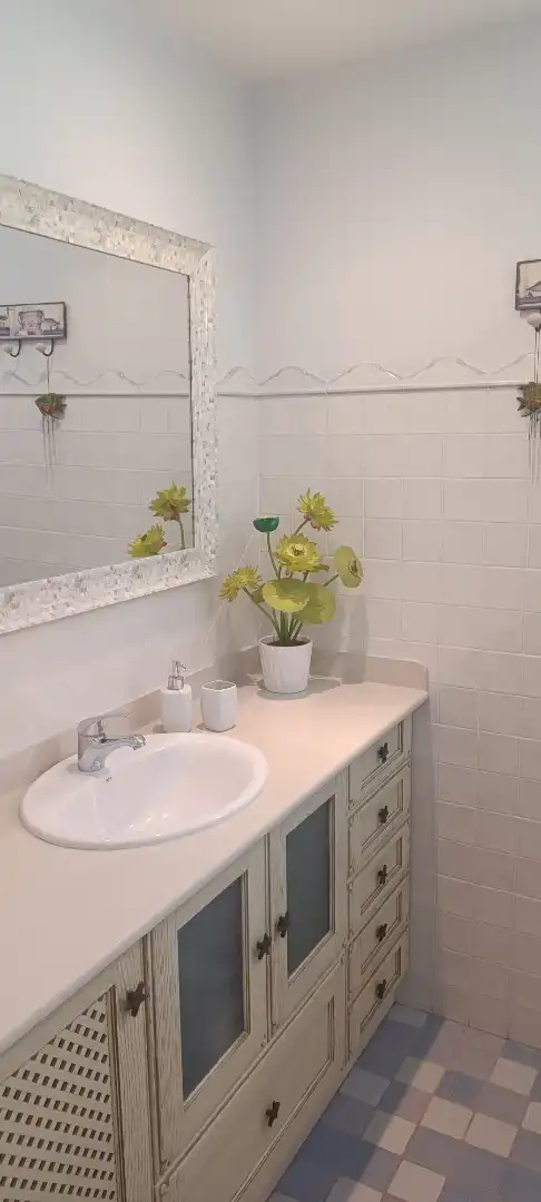 Flat for sale in Sector V