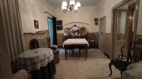 Foto 3 de Casa adosada en venta en Calle Villanueva, 29, Don Benito, Badajoz