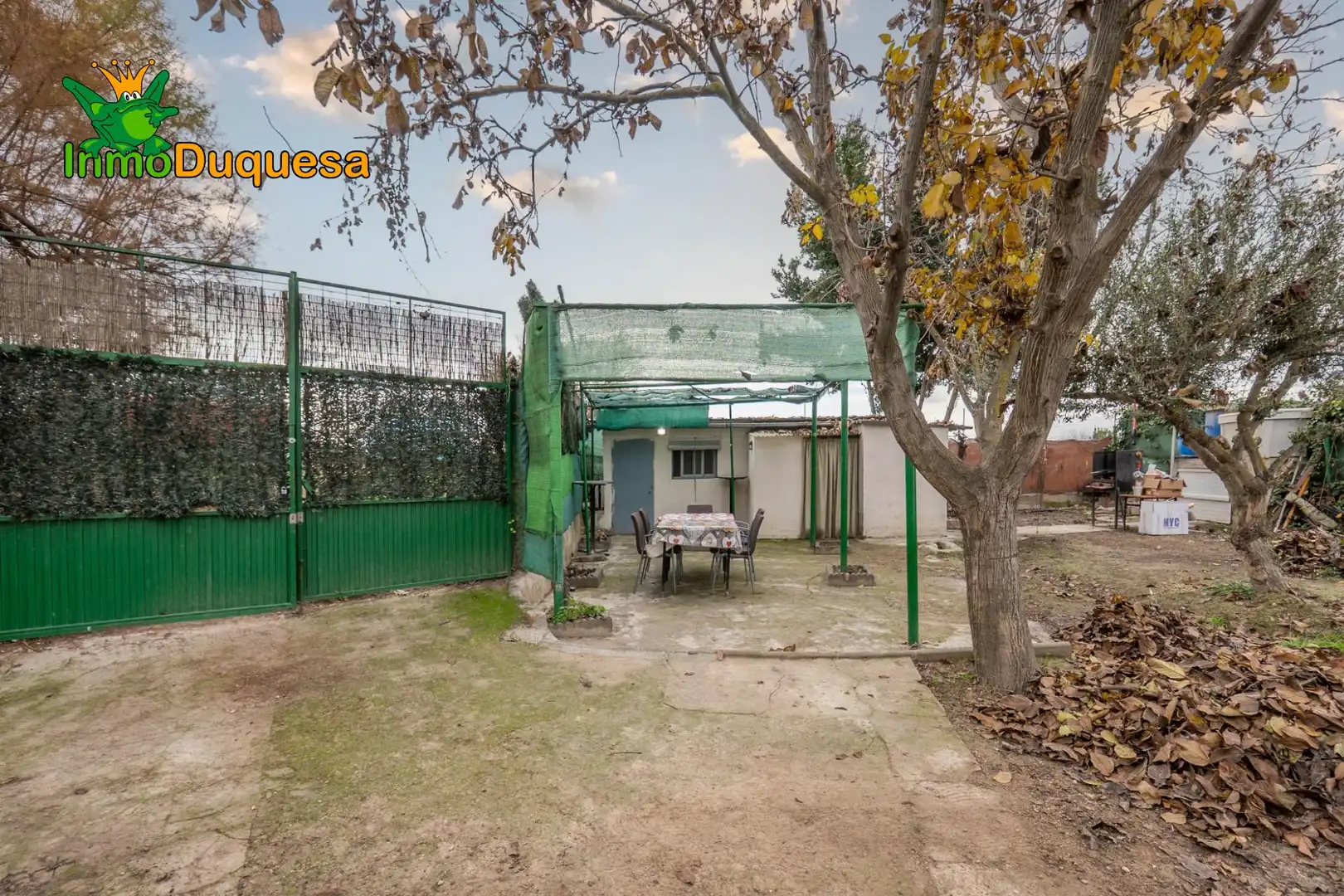 Country homes for sale in Chauchina