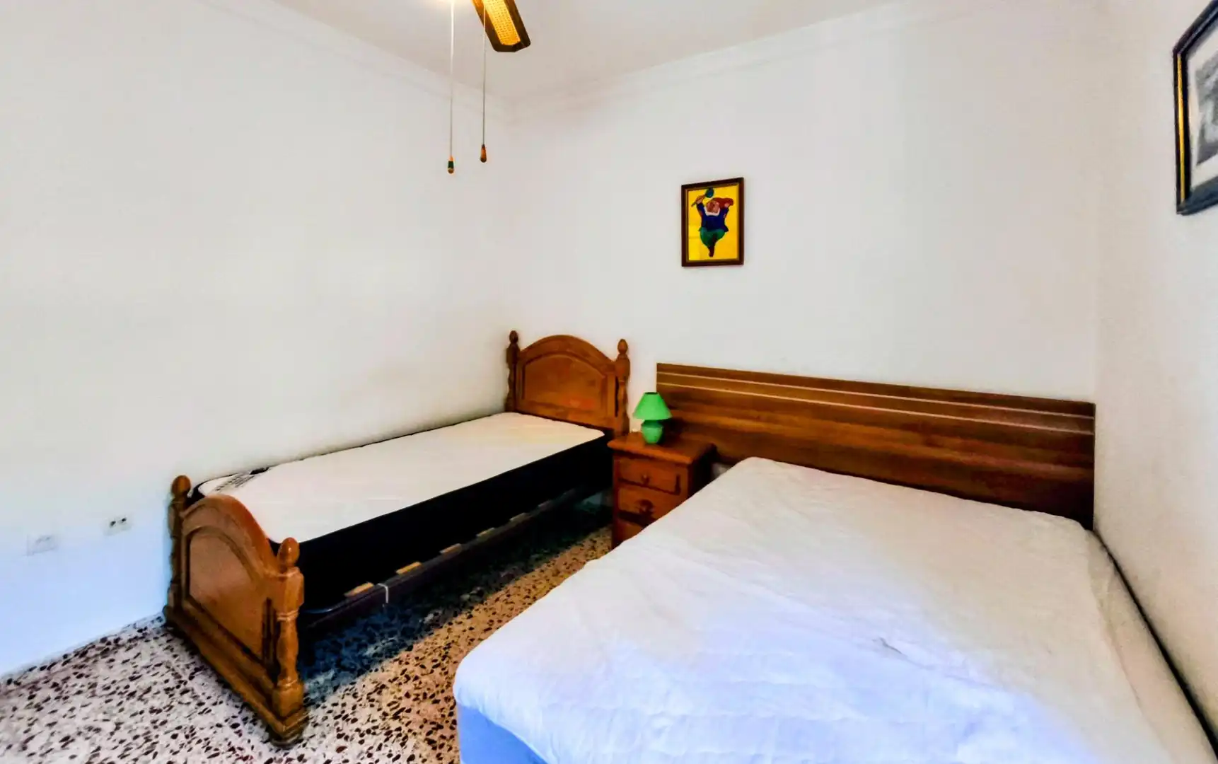 Chalet con piscina en venta en Los Franceses – La Vega, imagen 14
