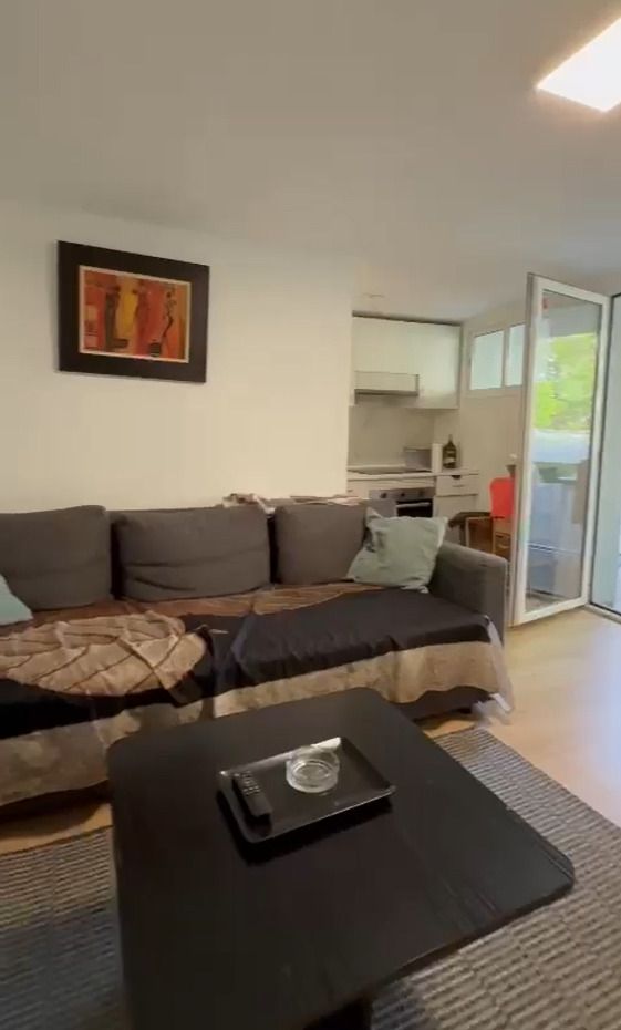 Living room of Flat for sale in El Vendrell  with Terrace