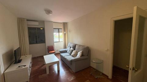Foto 2 de Piso de alquiler en Barrio del Nervión,  Sevilla Capital