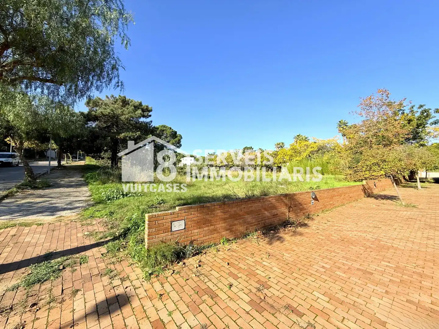 Lands and plots for sale in de Pere Corominas 28, imagen 19