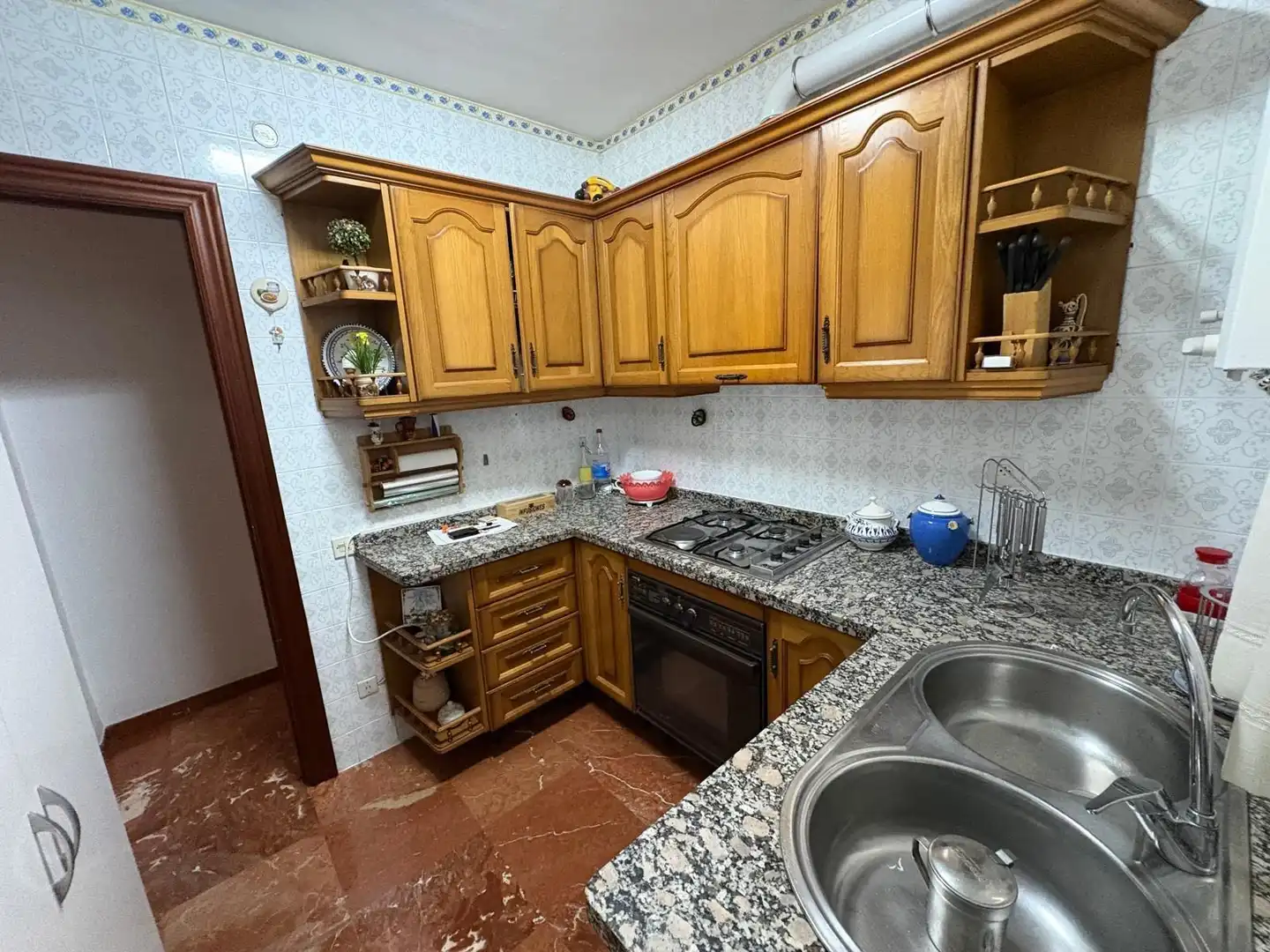Flat with lift for sale in Poniente-Sur, imagen 11