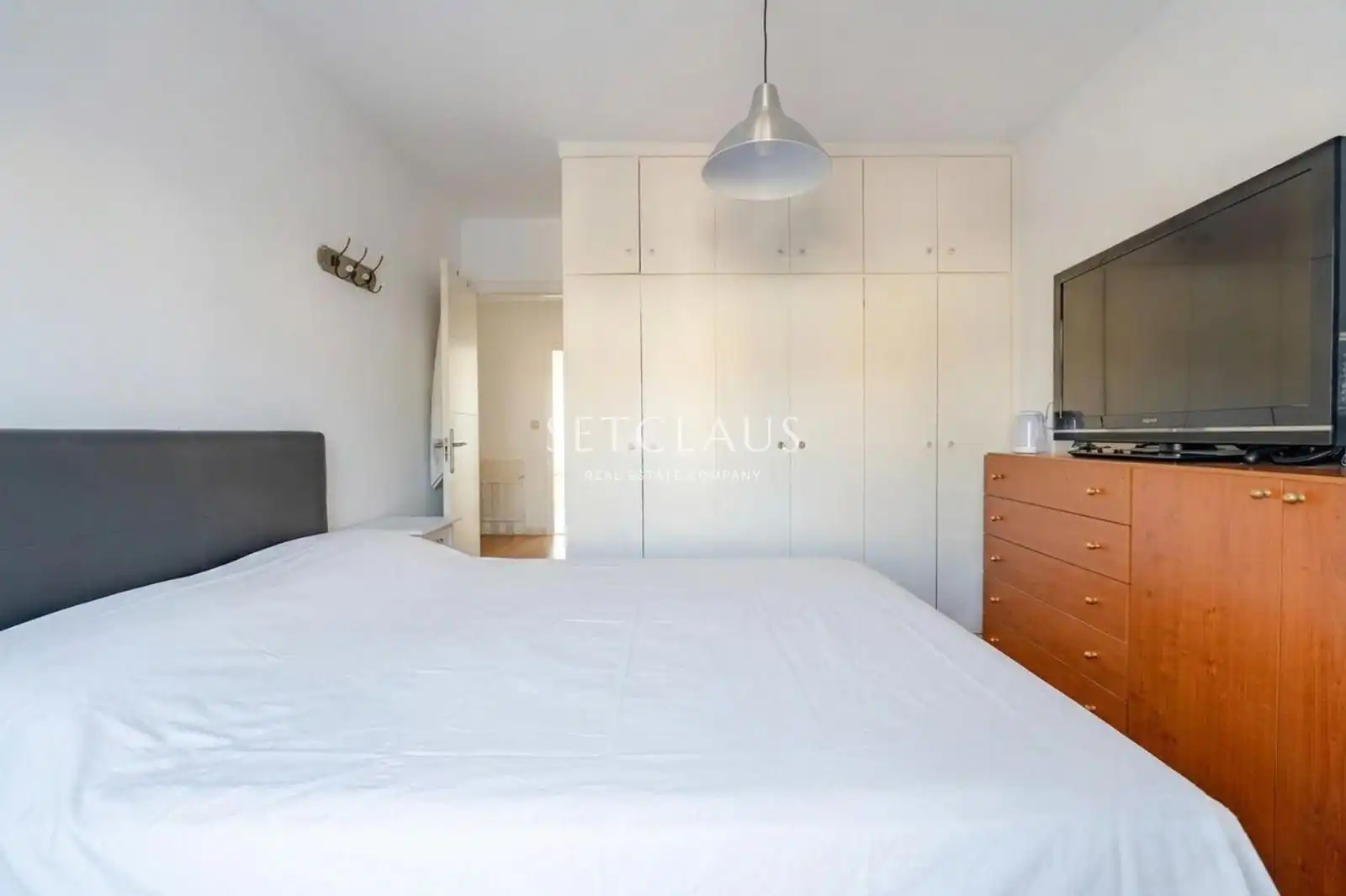 Casa aparellada amb terrassa en venda a Vilassar de Dalt, imagen 12