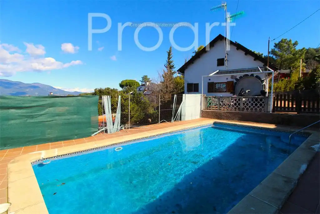 Casa o chalet en venta en Vallgorguina