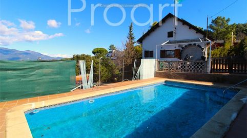 Foto 4 de Casa o xalet en venda a Vallgorguina, Barcelona