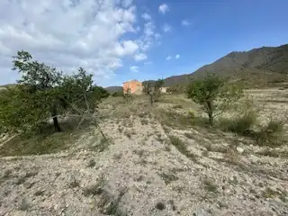 Rustikales Grundstück zum Verkauf in Diseminado la Canal 1, imagen 13