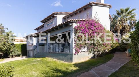 Foto 2 de Casa o chalet en venta en Entrepinos, Valencia