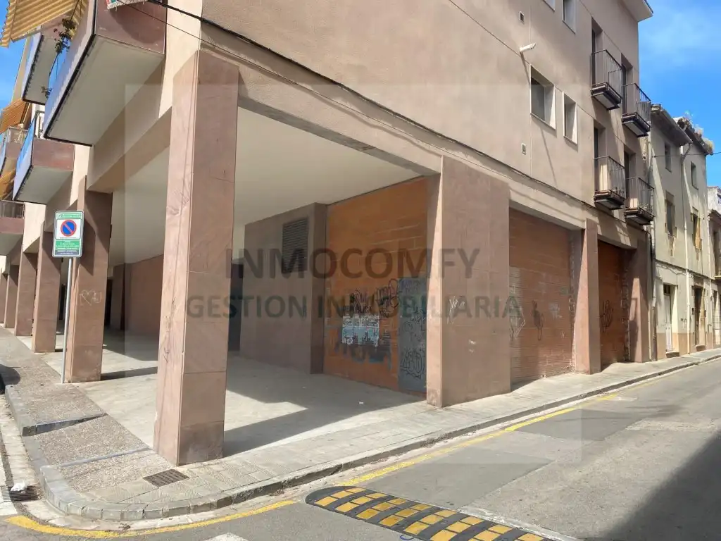 Local commercial à vendre à Calle Proudhon Carbo Garriga, imagen 6