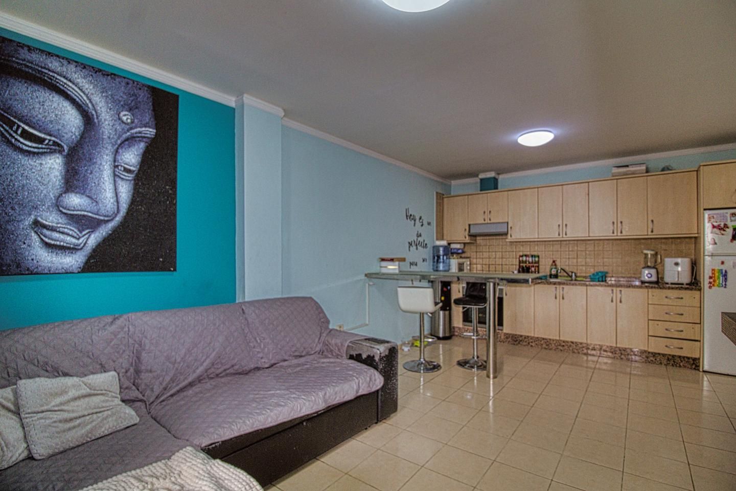 Pis en venda a La Fortaleza, Granadilla de Abona ciudad