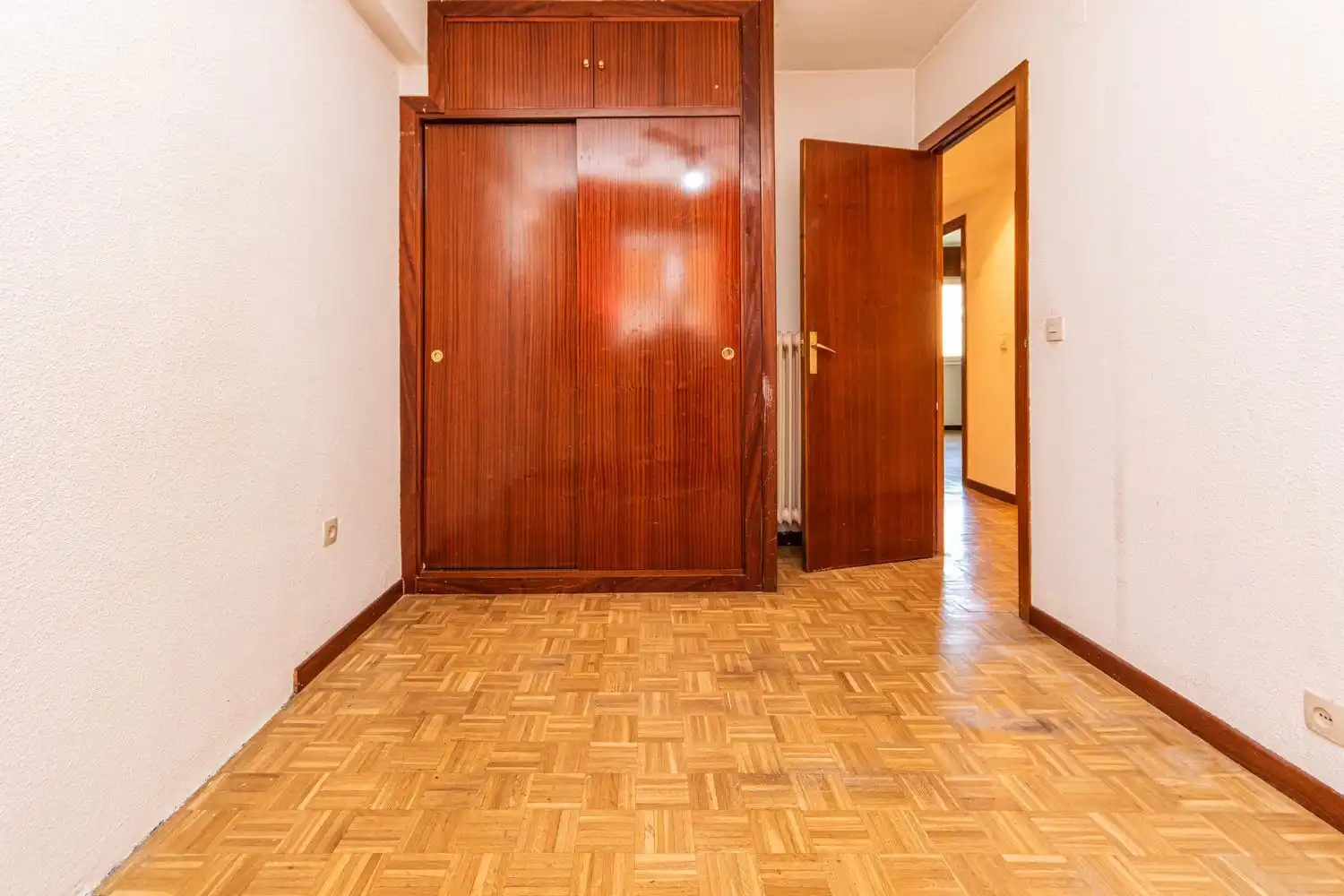 Piso en venta en Madrid con Aire acondicionado y Calefacción