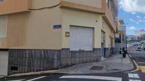 Foto 2 von Geschaftsraum zur Miete in Villa Ascensión - El Perú - Cruz del Señor, Santa Cruz de Tenerife Capital
