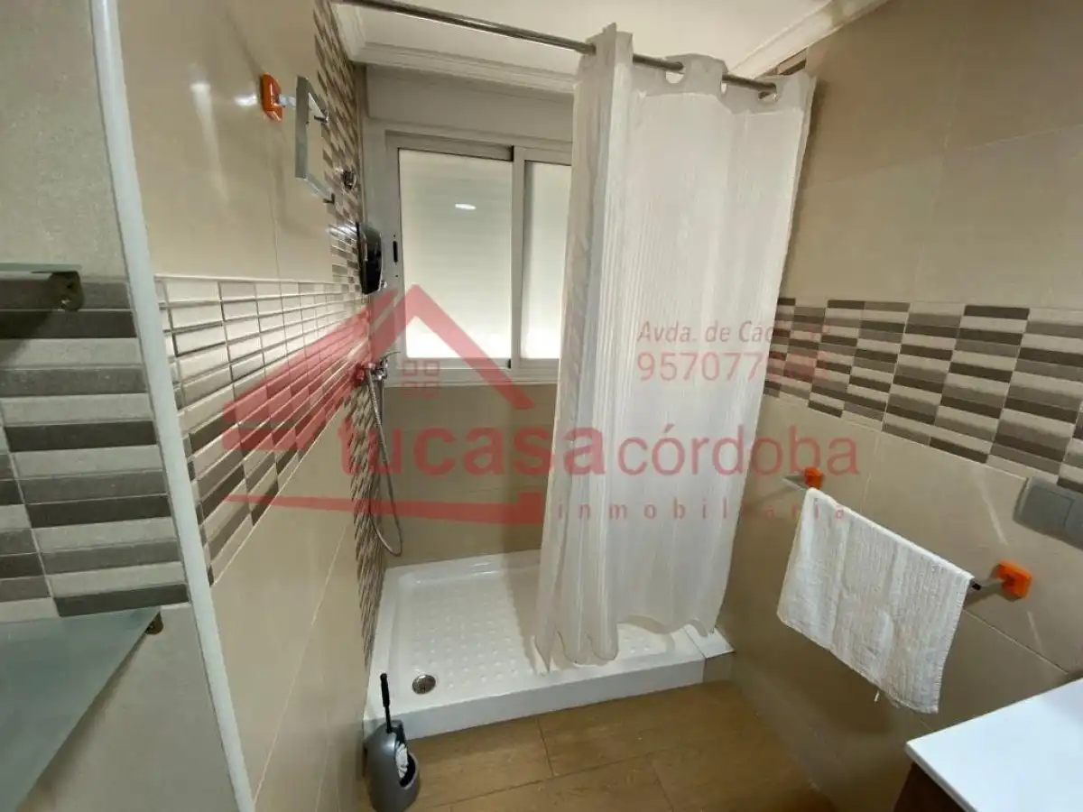 Baño de Piso en venta en Córdoba