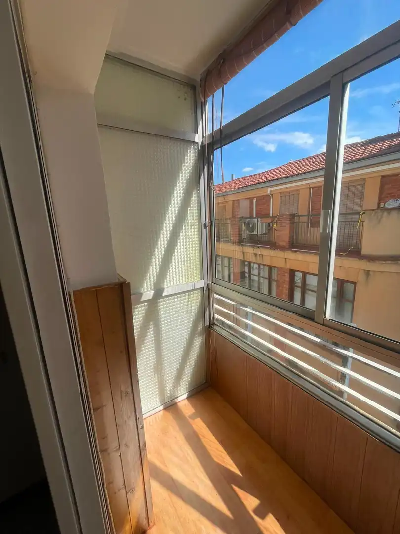 Wohnung mit Terrasse zum Verkauf in Calle Calle Fray Luis de León, imagen 5