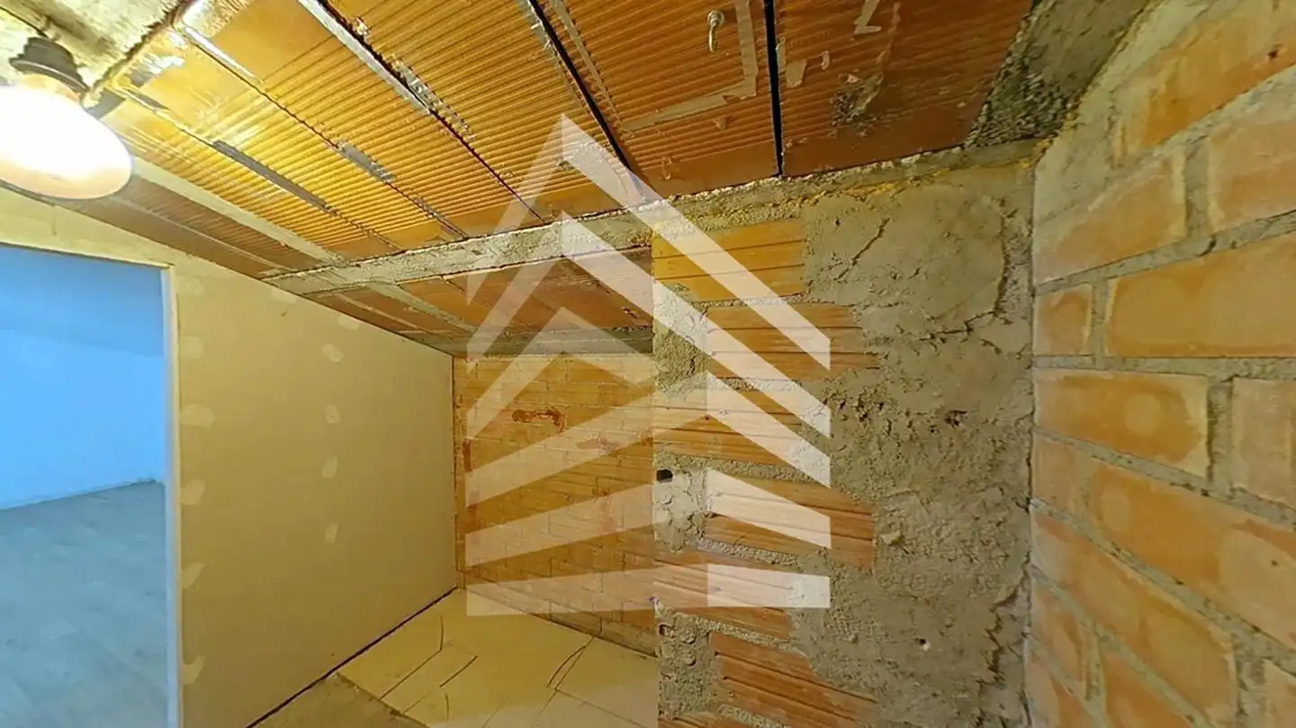 Dúplex en venda en Terrassa amb Aire condicionat, Parquet i Terrassa