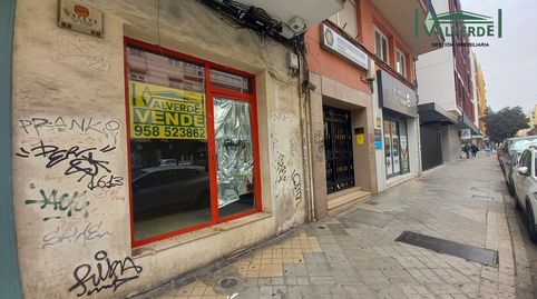 Foto 2 von Geschaftsraum zum Verkauf in Camino de Ronda, 129, Camino de Ronda, Granada Capital