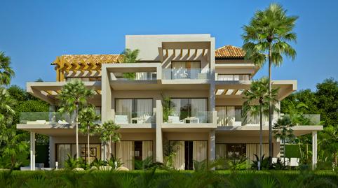 Foto 3 de Planta baixa en venda a Caserias Esperonal, 11, Montemayor - Marbella Club, Málaga