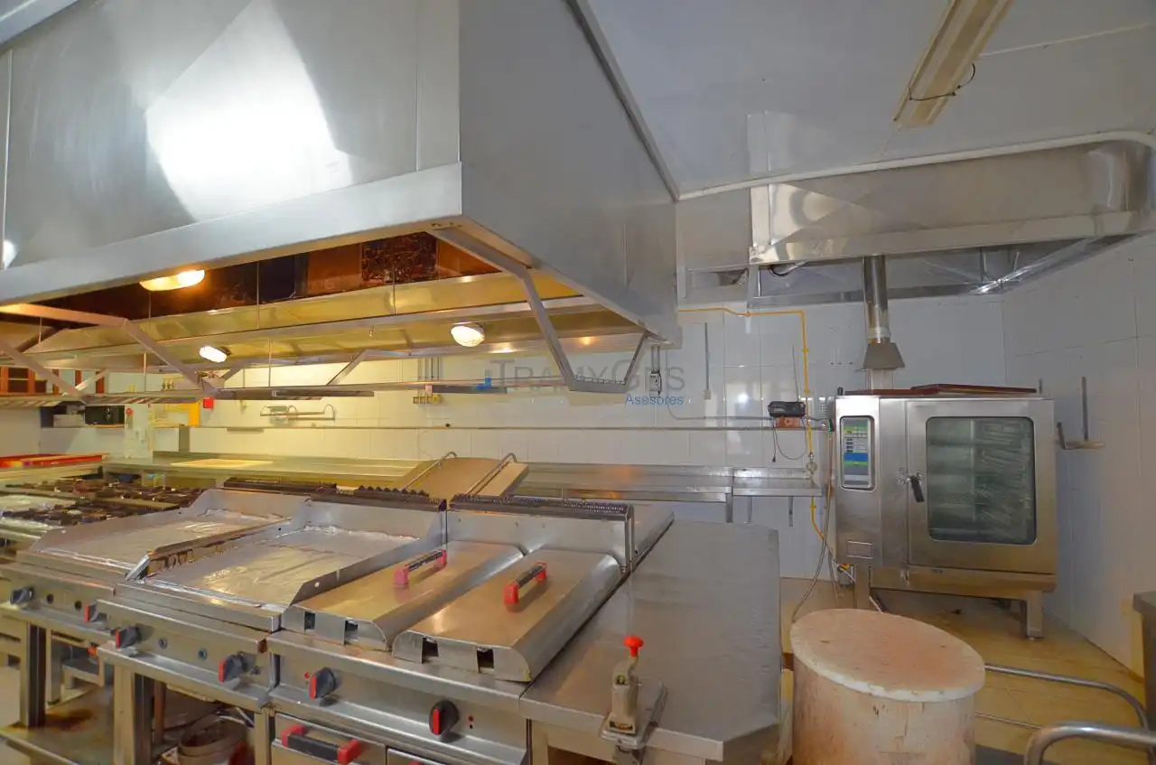 Business premises for sale in A Guarda, imagen 26