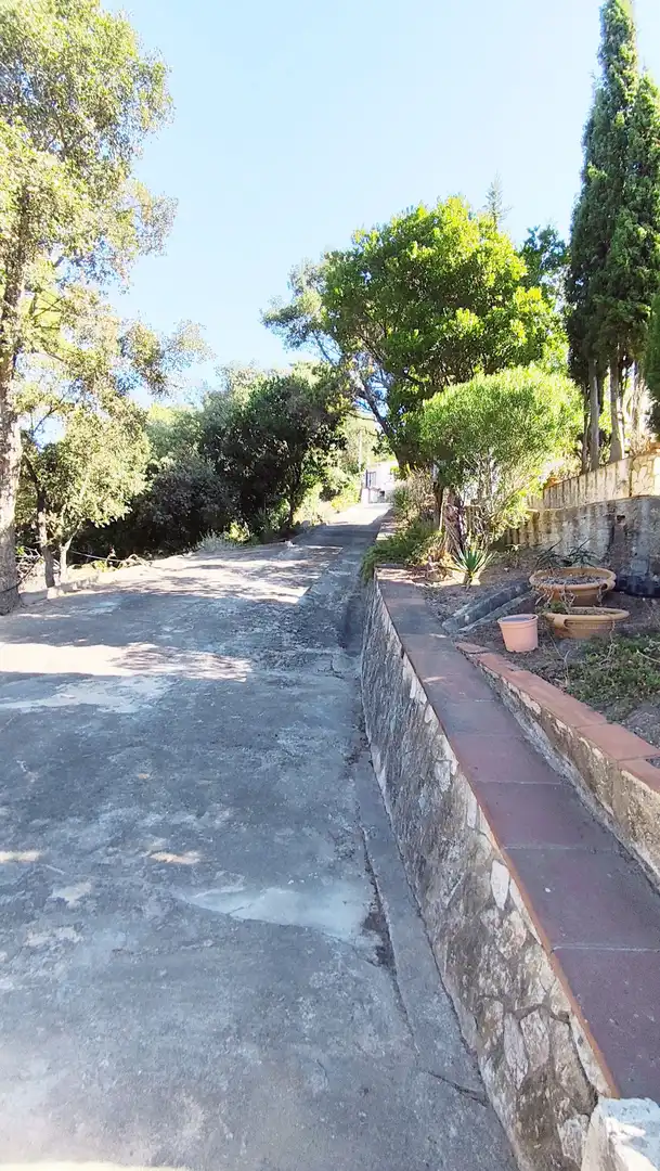 Casa amb piscina en venda a Lloret Blau - La Creu de Lloret, imagen 18