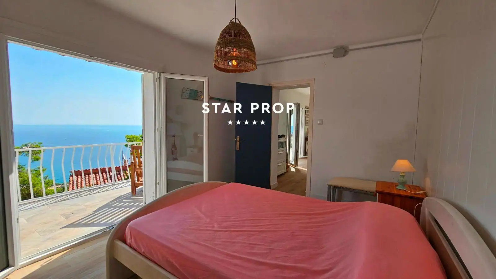 House with terrace for sale in Cau del Llop - Super Fener - Fener, imagen 33