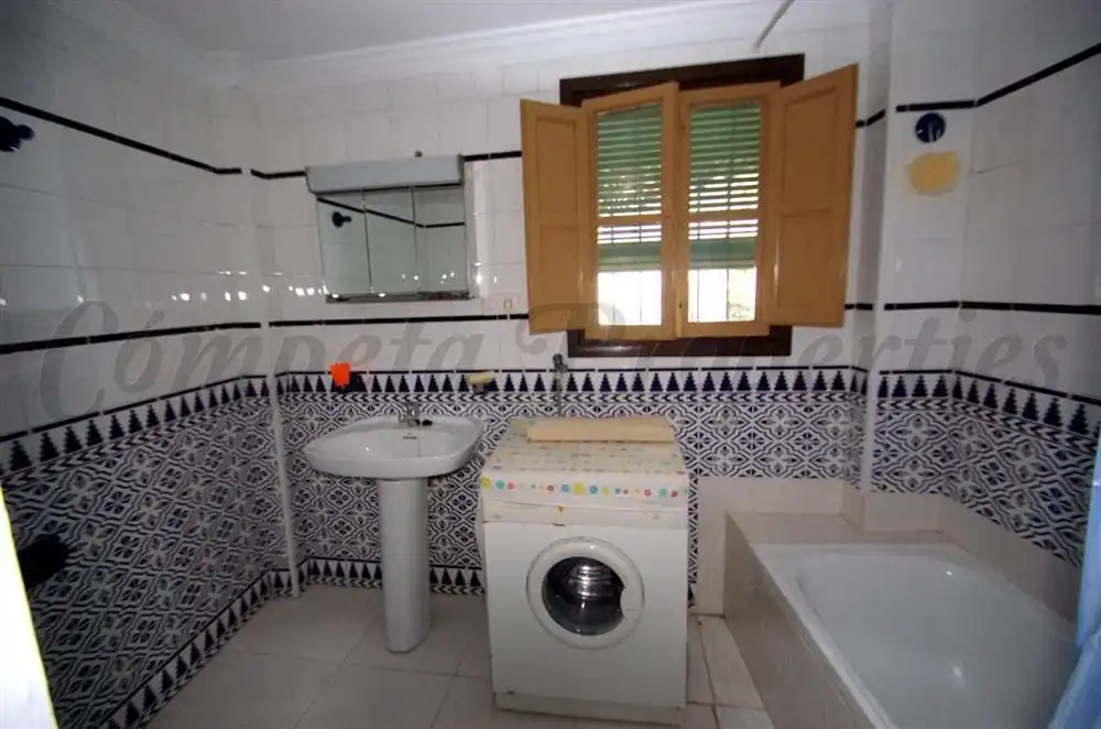 Maison avec terrasse à vendre à Cómpeta, imagen 18
