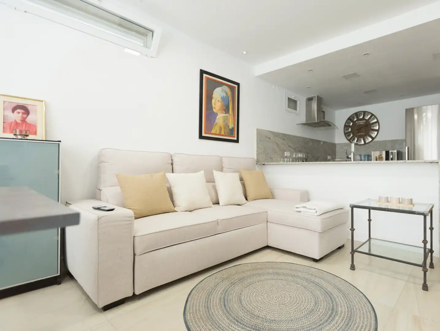 Ground floor for rent in Bello Horizonte - Lindasol