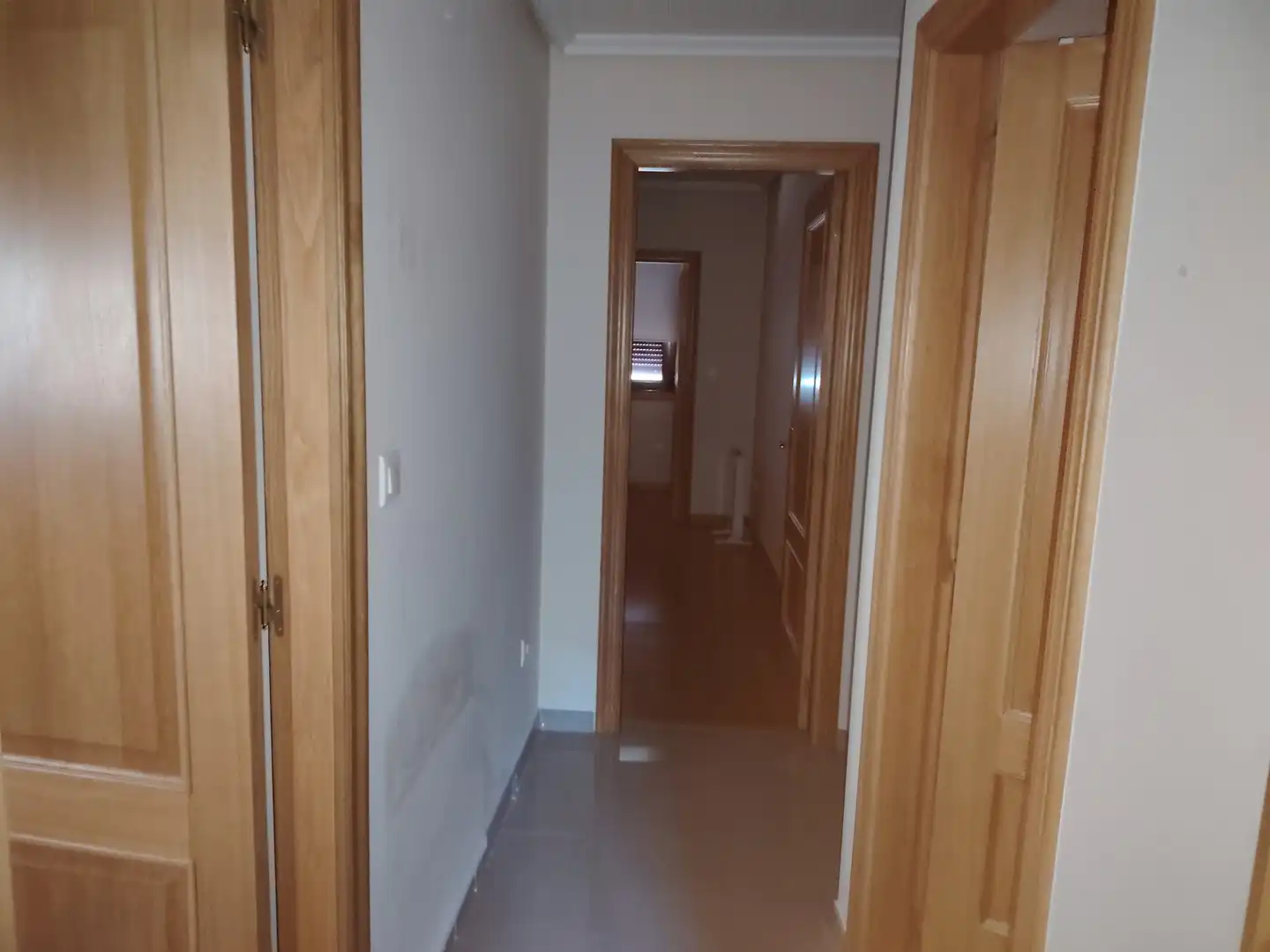 Flat for sale in A Rúa , Ourense