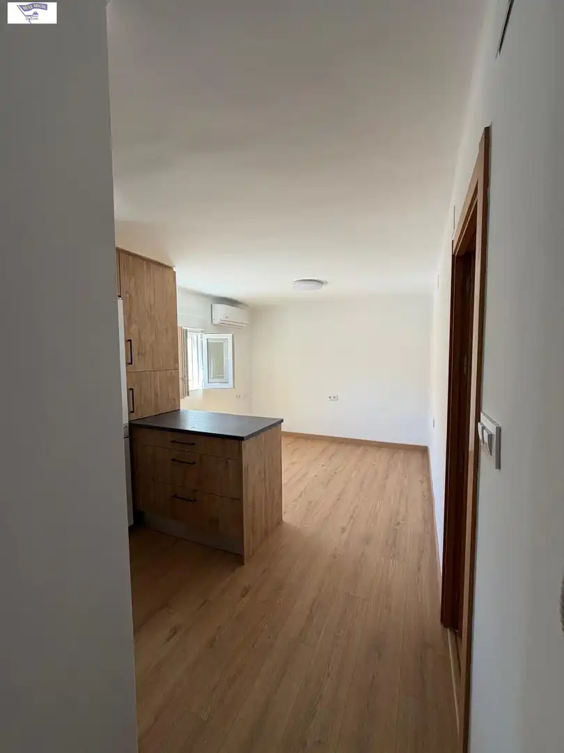 Kitchen of Apartments for sale in Albacete  with Balcony