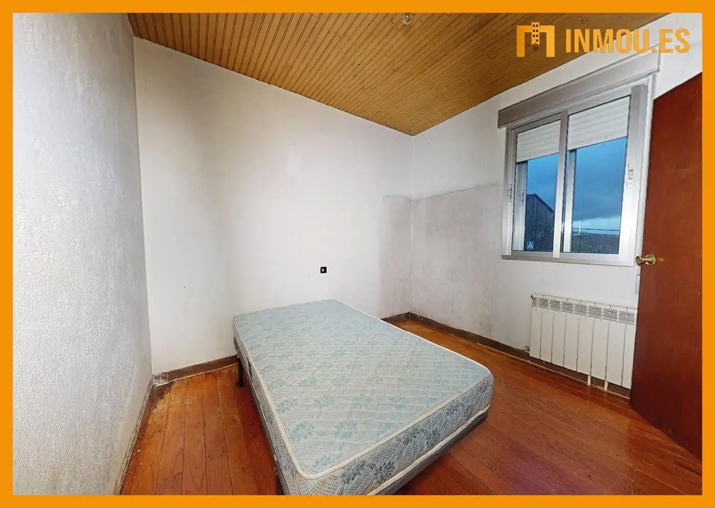 Bedroom of Houses for sale in Cartelle  with Heating and Private garden