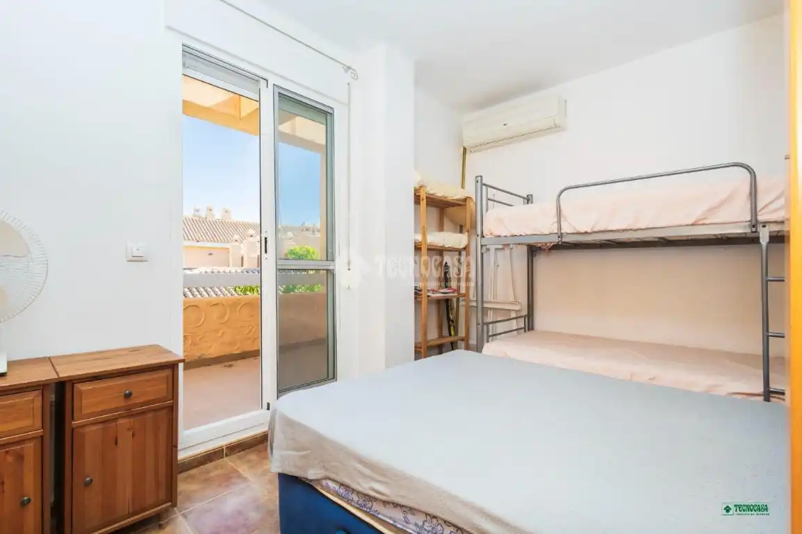 Appartamento con terrazza in vendita a Las Marinas - Pueblo Laguna, imagen 9